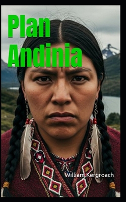 Plan Andinia [French] B0DZP4V2SC Book Cover