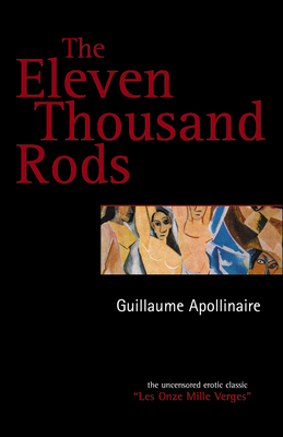 The Eleven Thousand Rods 0971457891 Book Cover