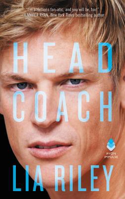 Head Coach: A Hellions Hockey Romance 006266249X Book Cover