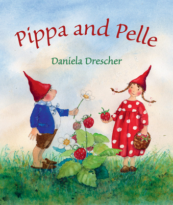Pippa and Pelle 1782501754 Book Cover