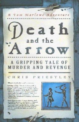 Death and the Arrow: A Gripping Tale of Murder ... 0552554758 Book Cover