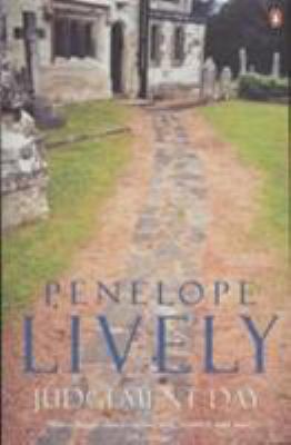 Judgment Day 0140061185 Book Cover