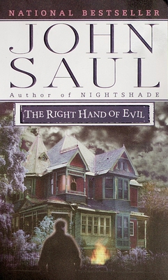 The Right Hand of Evil B000NVM24S Book Cover