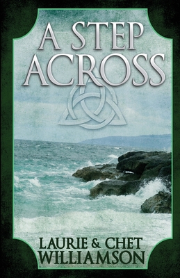 A Step Across 1637899564 Book Cover