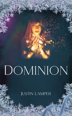 Dominion 0578334593 Book Cover