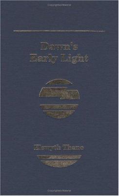 Dawn's Early Light 1568494750 Book Cover