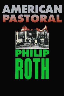 American Pastoral B000NXHUCK Book Cover