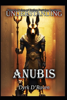 Understanding Anubis B0FVGK3XJY Book Cover