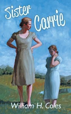 Sister Carrie 0998437611 Book Cover