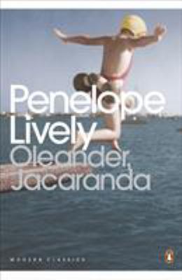 Oleander, Jacaranda: A Childhood Perceived 0141188324 Book Cover