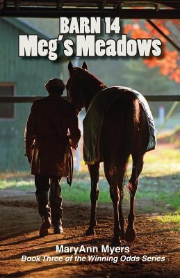 Barn 14: Meg's Meadows 1483938344 Book Cover