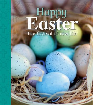 Let's Celebrate: Happy Easter 0750295686 Book Cover