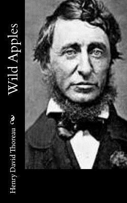 Wild Apples 1502310880 Book Cover