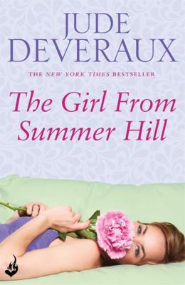 Girl From Summer Hill 1472242076 Book Cover