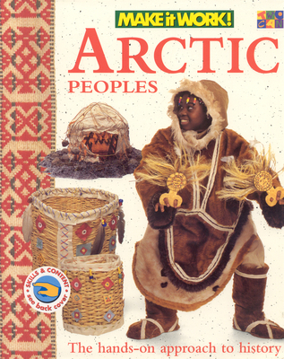 Arctic Peoples 1587283107 Book Cover