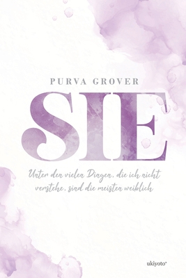 SHE German Version [German] 9358463562 Book Cover