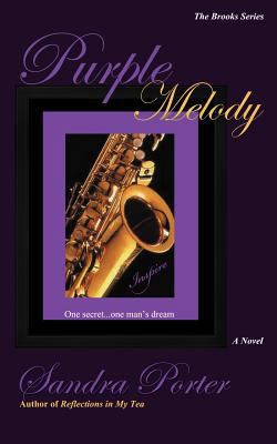 Purple Melody 146858118X Book Cover