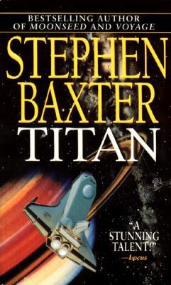 Titan B0072B2A8U Book Cover