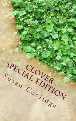 Clover: Special Edition 1718635575 Book Cover