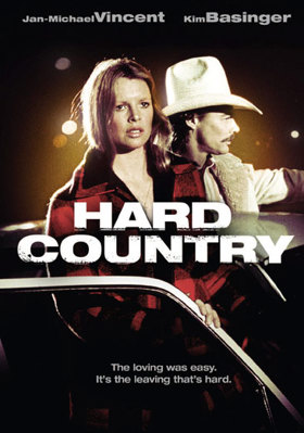 Hard Country B001MFNB5S Book Cover