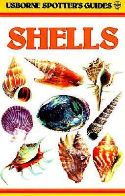 Usborne Spotter's Guides: Shells 0860204545 Book Cover