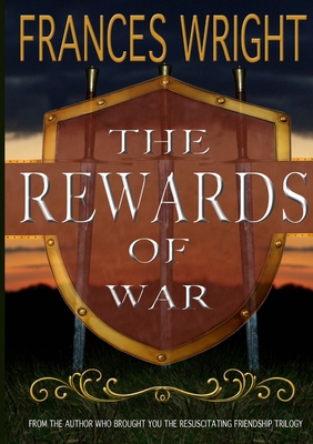 The Rewards of War 0244066361 Book Cover