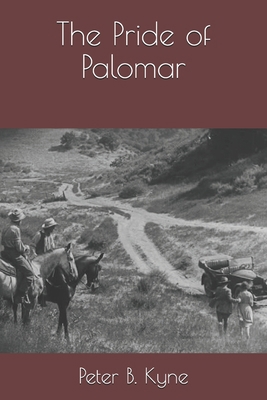 The Pride of Palomar B08TQ47B3L Book Cover