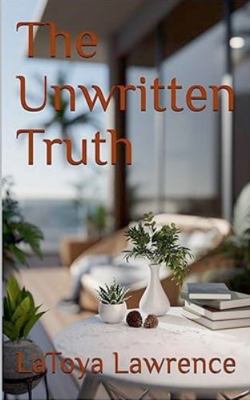 The Unwritten Truth B0G4LZCB3P Book Cover