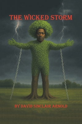 The Wicked Storm B0FRNC9SH8 Book Cover
