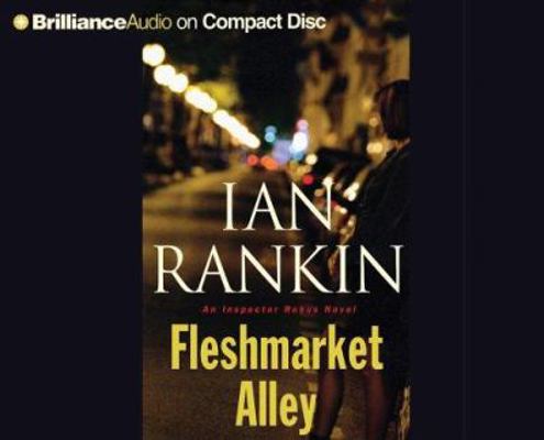 Fleshmarket Alley 1596003405 Book Cover