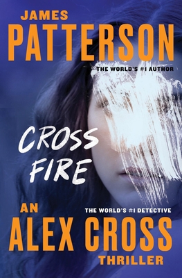 Cross Fire 1538723441 Book Cover