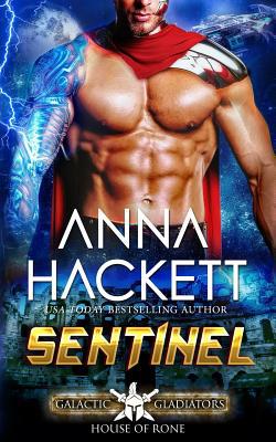 Sentinel 1925539792 Book Cover