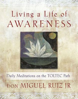 Living a Life Of Awareness 1781806411 Book Cover