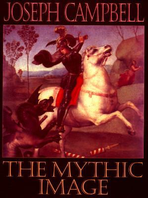 Mythic Image 1567311229 Book Cover