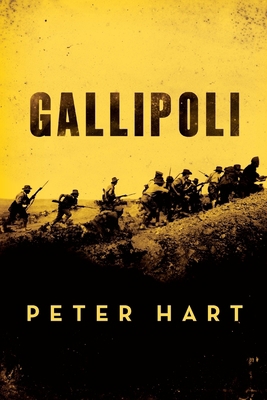 Gallipoli 0199361274 Book Cover