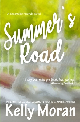 Summer's Road 153005012X Book Cover