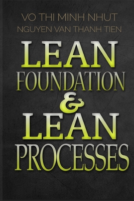 Lean Management & Lean Processes Book Cover