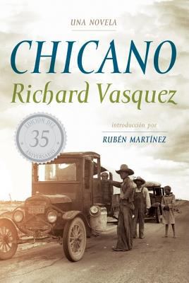 La Chicano: Una Novela (Rayo) (Rayo) [Spanish] 0060821051 Book Cover