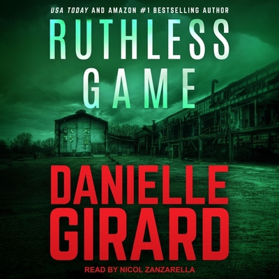 Ruthless Game B08ZD6T959 Book Cover