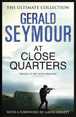 At Close Quarters 144476019X Book Cover