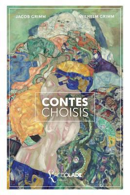 Contes choisis: édition bilingue allemand/franç... [French] 2378080239 Book Cover