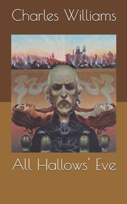 All Hallows' Eve 1676296034 Book Cover