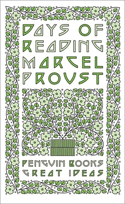 Days Of Reading B01BITBW94 Book Cover