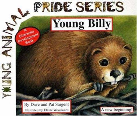 Young Billy 156763866X Book Cover