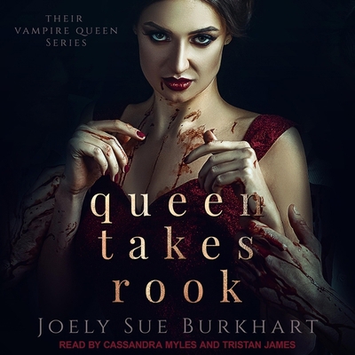 Queen Takes Rook B08ZBPK19J Book Cover
