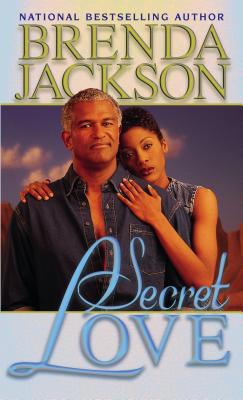 Secret Love 1583147195 Book Cover