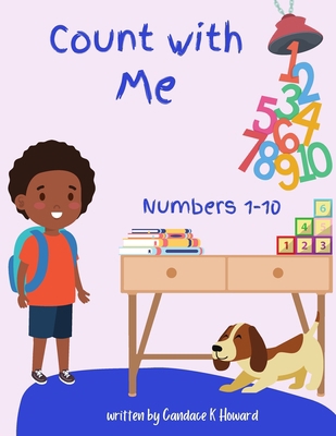 Count With Me B0C4X6K84G Book Cover