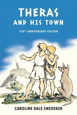 Theras and his Town            Book Cover