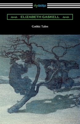 Gothic Tales 1420978497 Book Cover