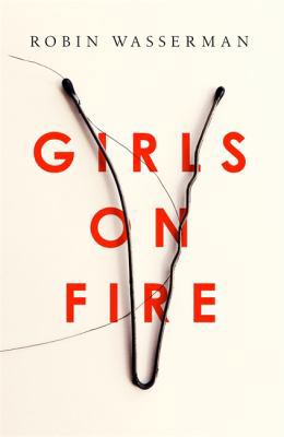 Girls on Fire 140870711X Book Cover